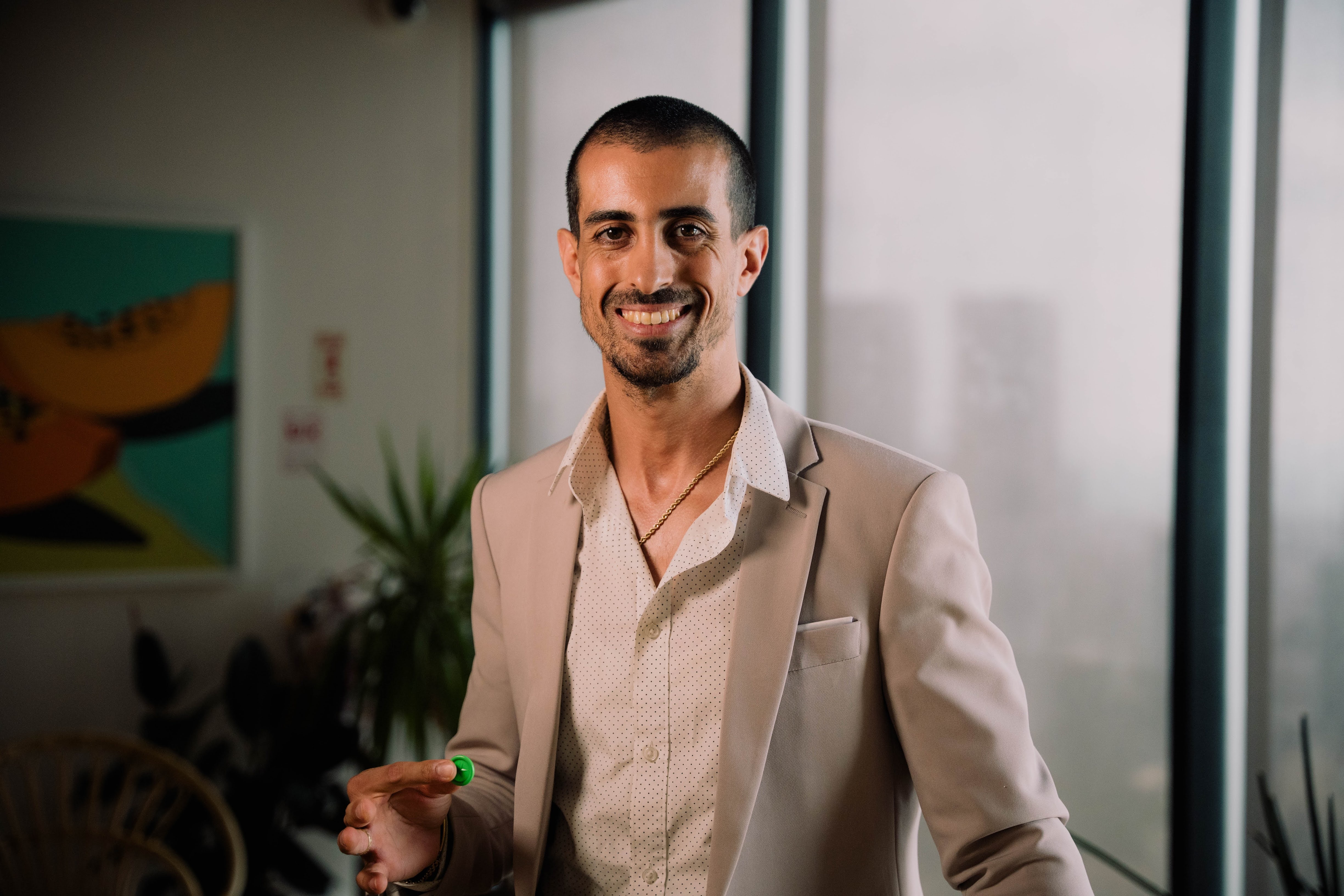 Image by itay verchik