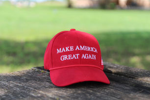 Devrais-je être ami(e) avec les électeurs de Trump ?