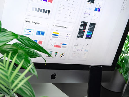 Desarrollo técnico de proyectos
