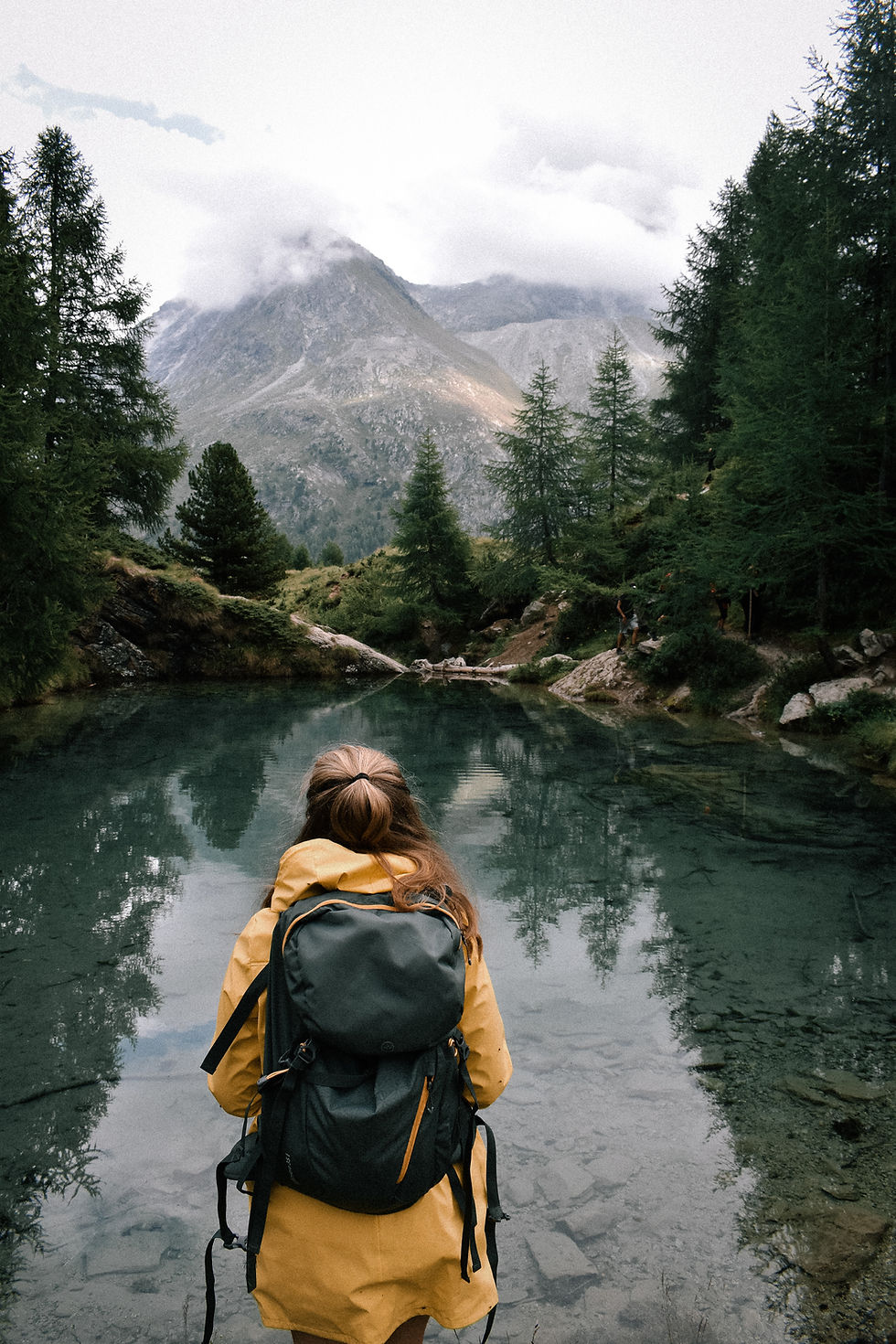 hiking in colorado