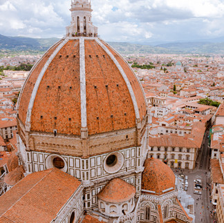 Floransa Gezi Rehberi