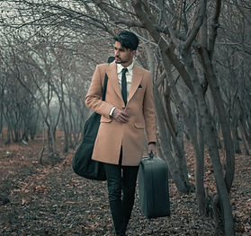 Image by Mahdi Bafande