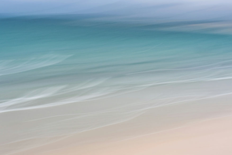Cap d'Agde Beaches & Daytime