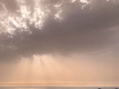 2022.4.6民数記35 章1~34 節「逃れの町であるキリスト」