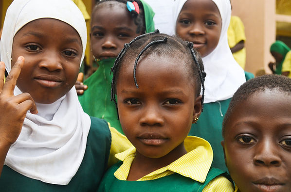 Image by Abubakar Balogun