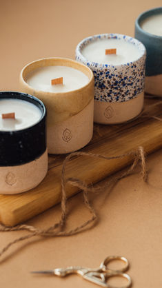 LAS MEJORES VELAS PARA QUE TU CASA SIEMPRE HUELA BIEN