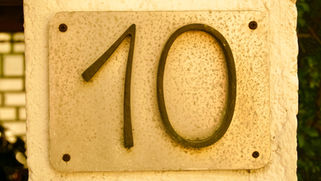 10 Things Rising Seniors Are Thinking And Wondering About