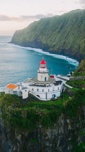 Sao Miguel