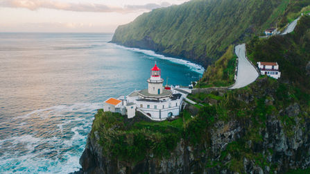 Sao Miguel