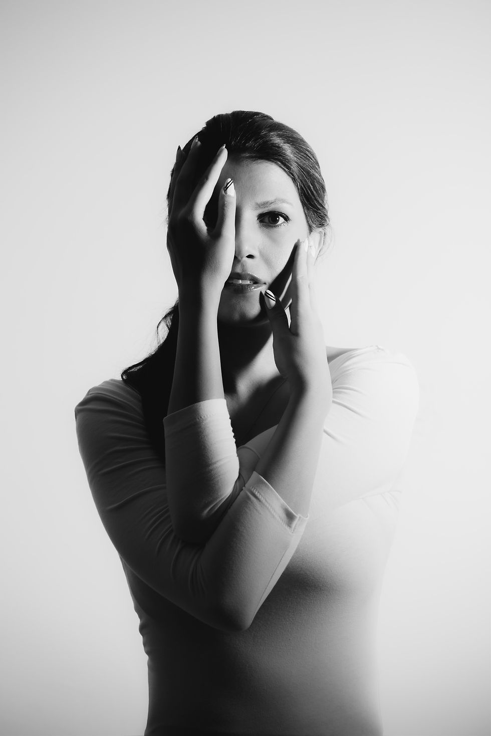 Rolfing Therapy