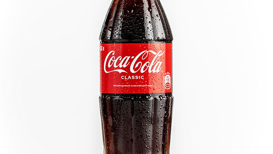 Coke