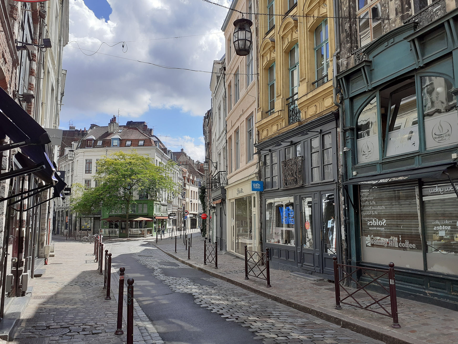 10 Imprescindibles qué ver y hacer en Lille