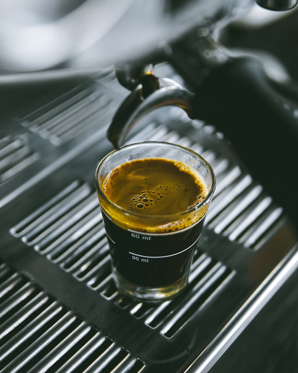CBD in Kombination mit Koffein zur Stressregulierung