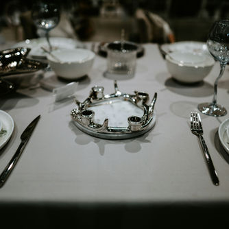 UNFORGETTABLE PRIVATE DINING EXPERIENCES FOR SPECIAL OCCASIONS