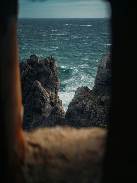 We featured in Dezeen: The Cabin