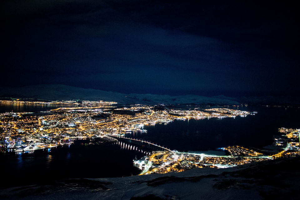 Discover Tromsø: City Tour Ideas for Your Arctic Adventure