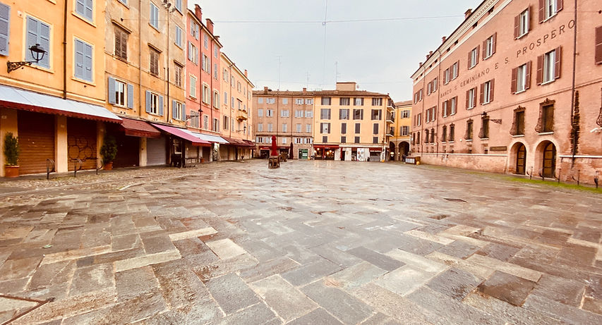 Modena tradizione e Gusto