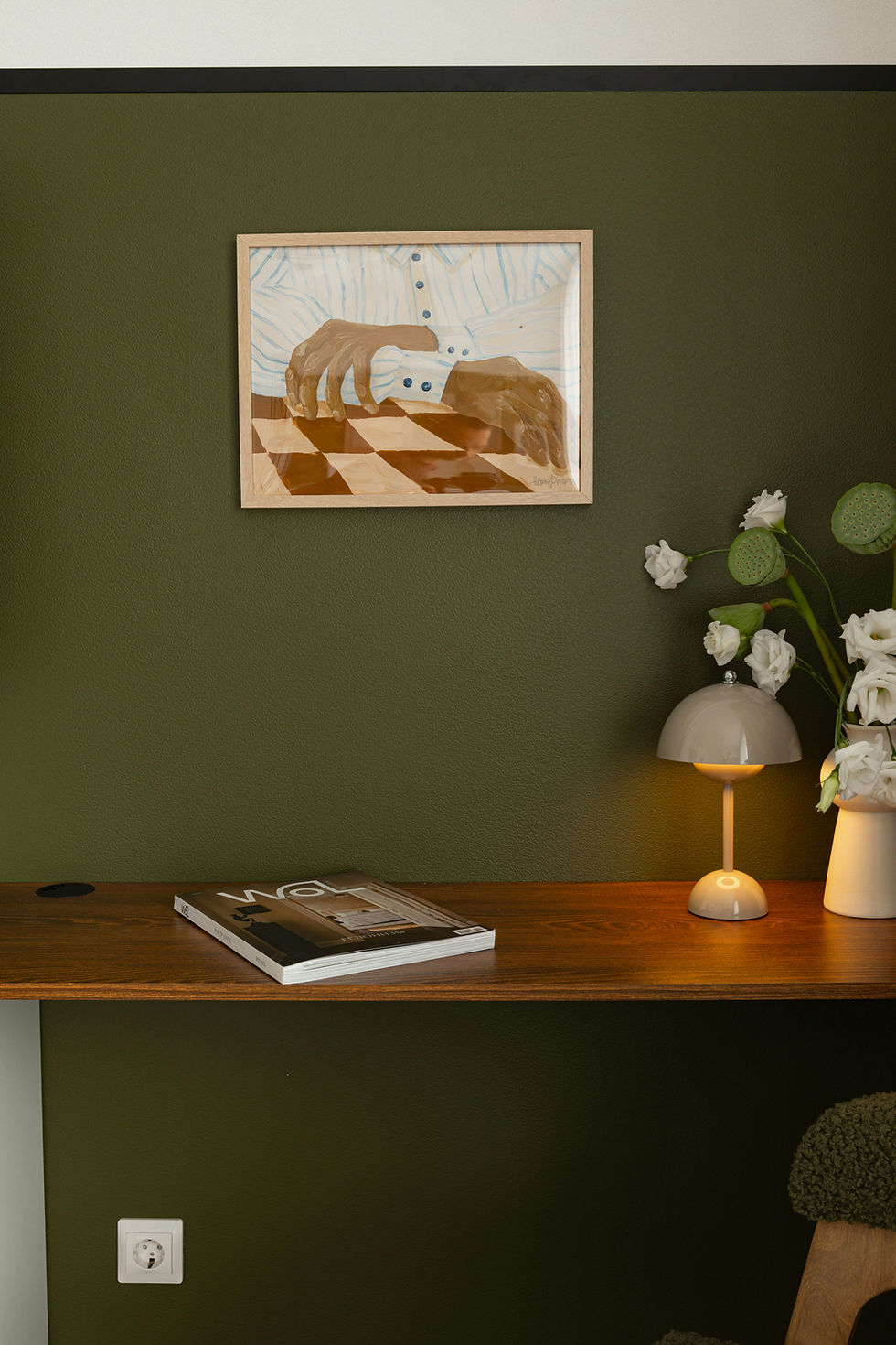 Image by Aleksandra Dementeva