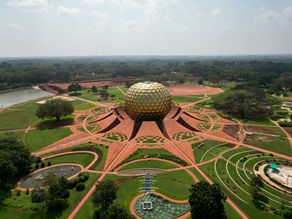 Is Auroville a Failed Utopia? (55 Years Later)