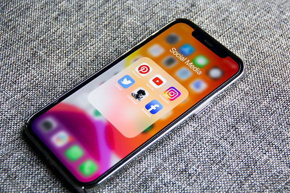 Social Media Pflege und Betreuung