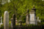 sheffield Cemeteries