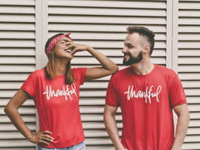 La gratitude