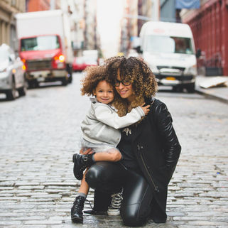 The Parent-Child Relationship & Your Child's Brain Development from 0-6 Years Old
