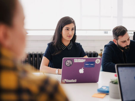 How To Find Your Legal Blog's Target Audience