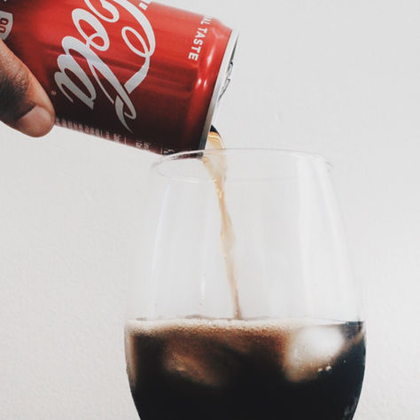Soda-licious!