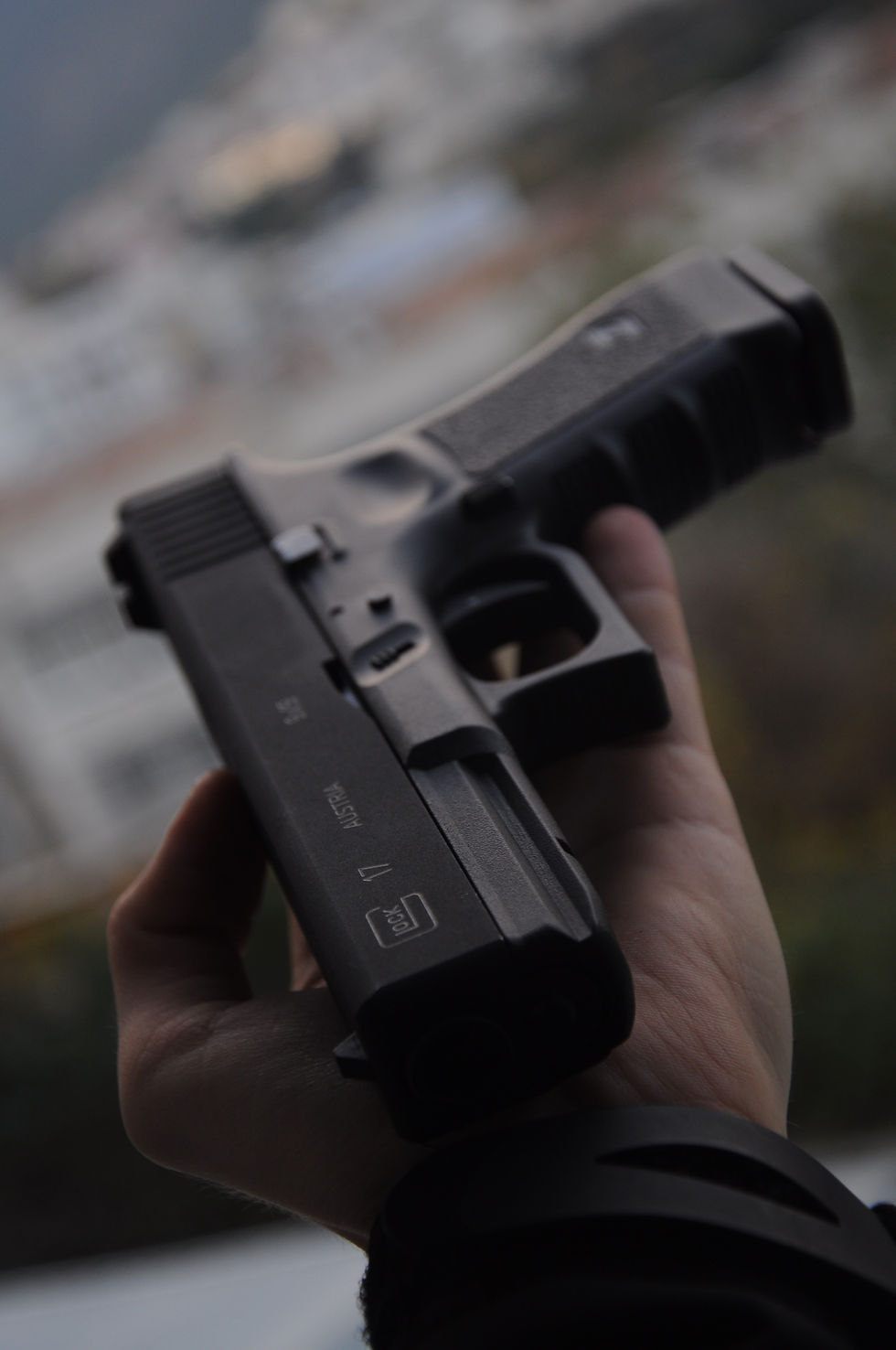 Albuquerque Gun Show