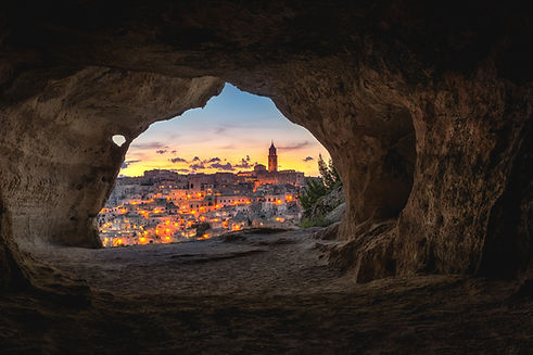 Where to stay in Matera, Basilicata - the best hotels and accommodation for your Puglia holidays