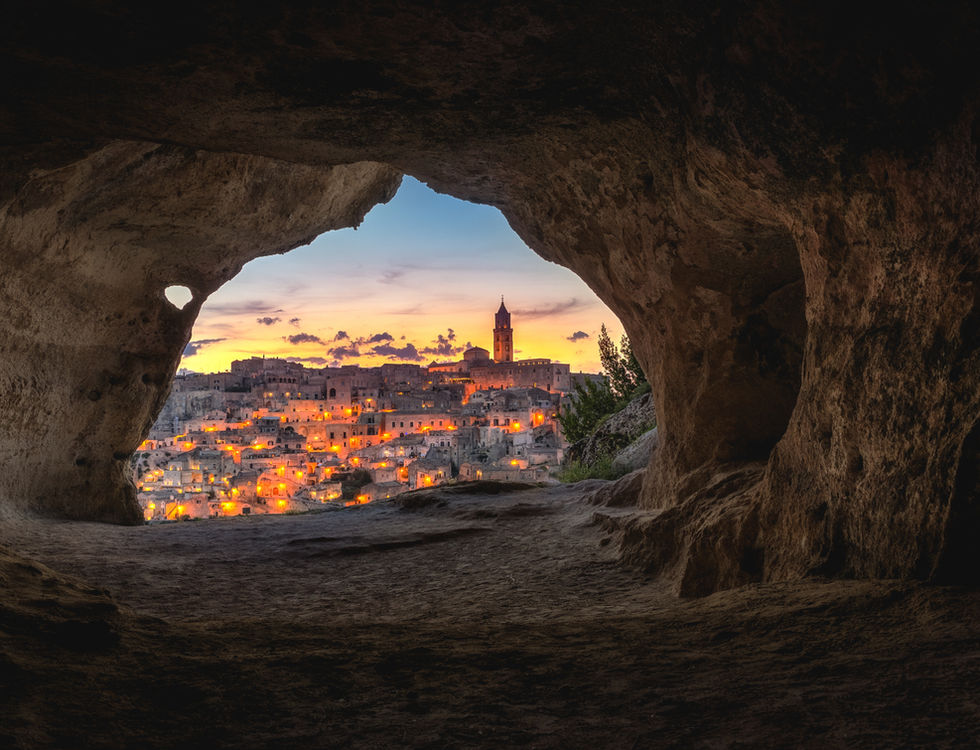 Image by Luca Micheli