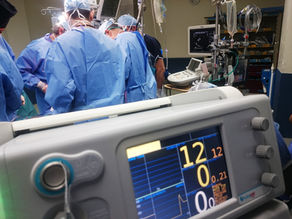 Surgery and Me
