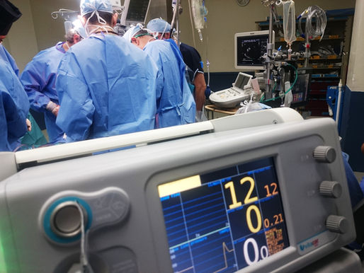 À l’hôpital de Montélimar, un outil ultra précis pour surveiller le cancer de la prostate