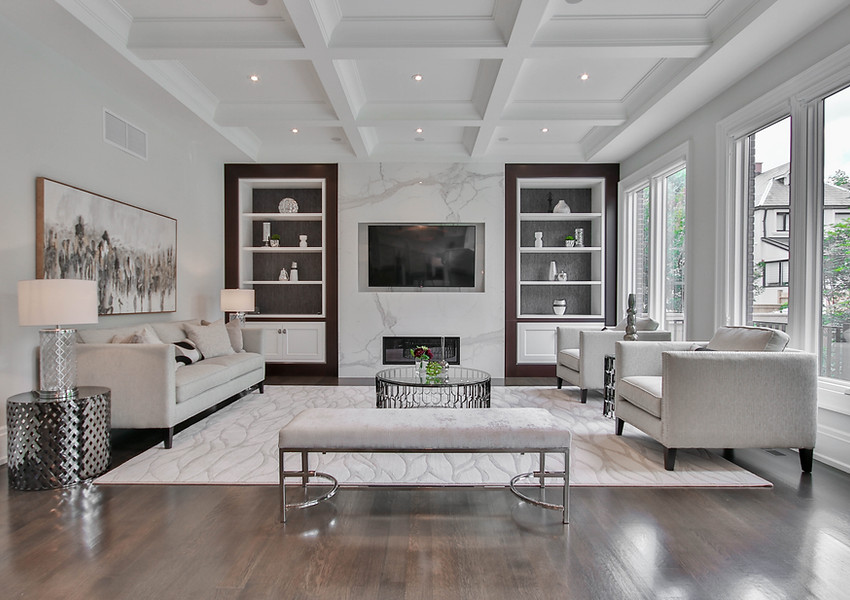 home renovations sydney by licensed builders