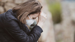 What’s normal after a traumatic event?
