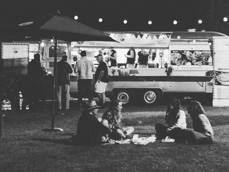 Ohio Craft Breweries Can Now Partner with Food Trucks for Added Liquor Permit Privileges