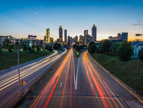 Community Improvement Districts Ripe for Smart City Innovation
