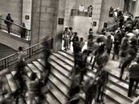 Globalization without mobility: why the world is open for capital but closed to people