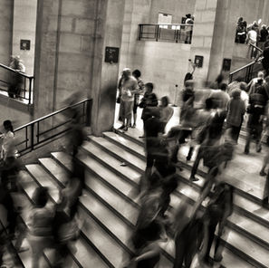 Therapy Thursday | Are you busy with the right things? A Reflection on Busyness and How to Slow Down