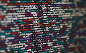 Image by Markus Spiske