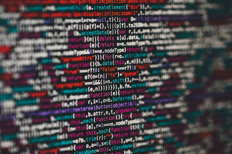 Coding