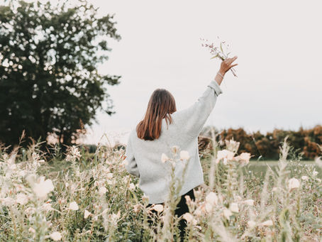 Songs from the Heart Day 24 Psalm 126