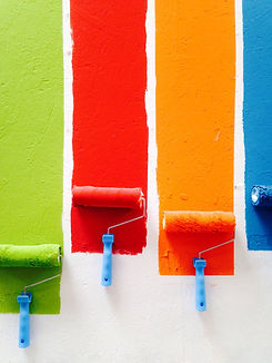 Variations of Paint