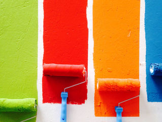 Rebranding your Business