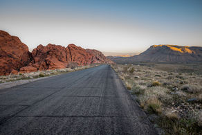 Connectedness Matters in Las Vegas, NV