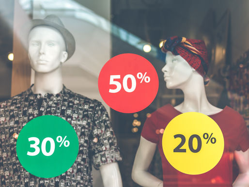 Pour les commerçants, les soldes d’hiver s’annoncent compliqués