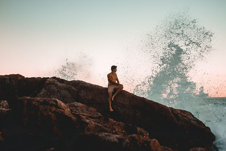 Image by James Barr