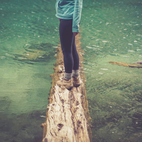 Mindfulness meditation