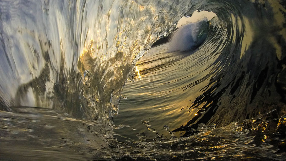 Mr. Mason and the Plebian God of the sea